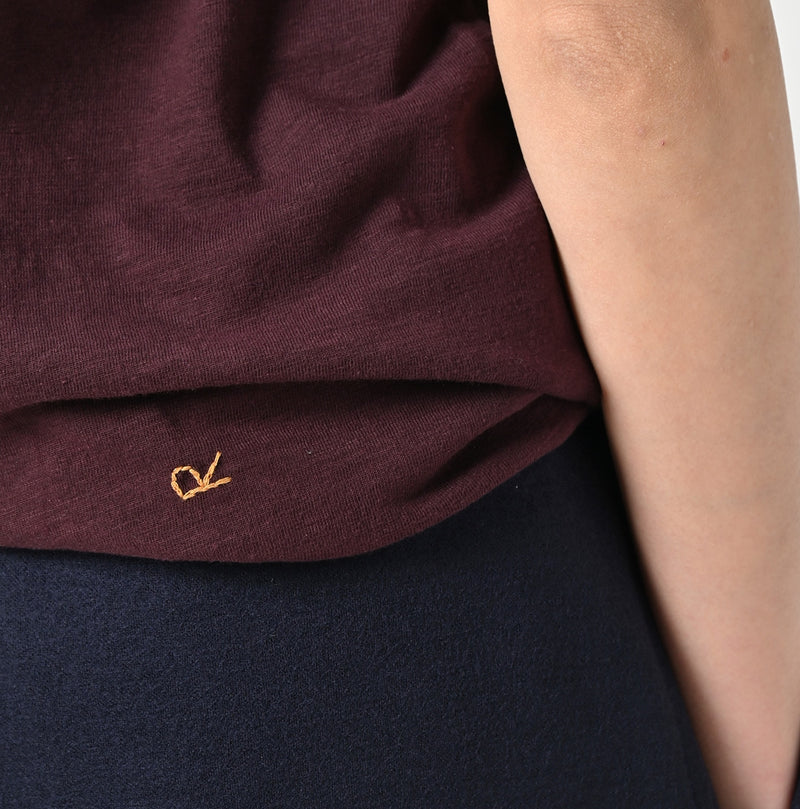 45R Zimbabwe Cotton 908 Printed T-shirt - Image 16