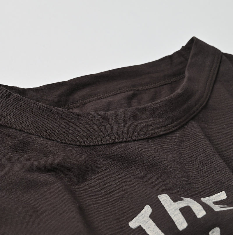 45R Zimbabwe Cotton 908 Printed T-shirt