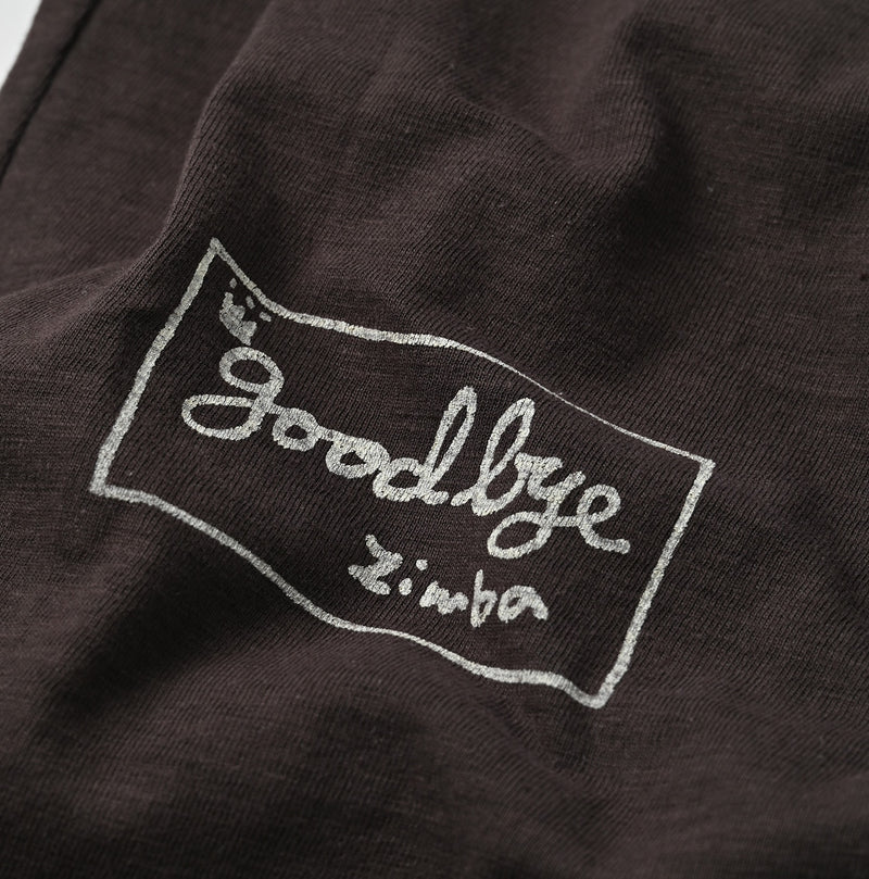 45R Zimbabwe Cotton 908 Printed T-shirt - Image 20