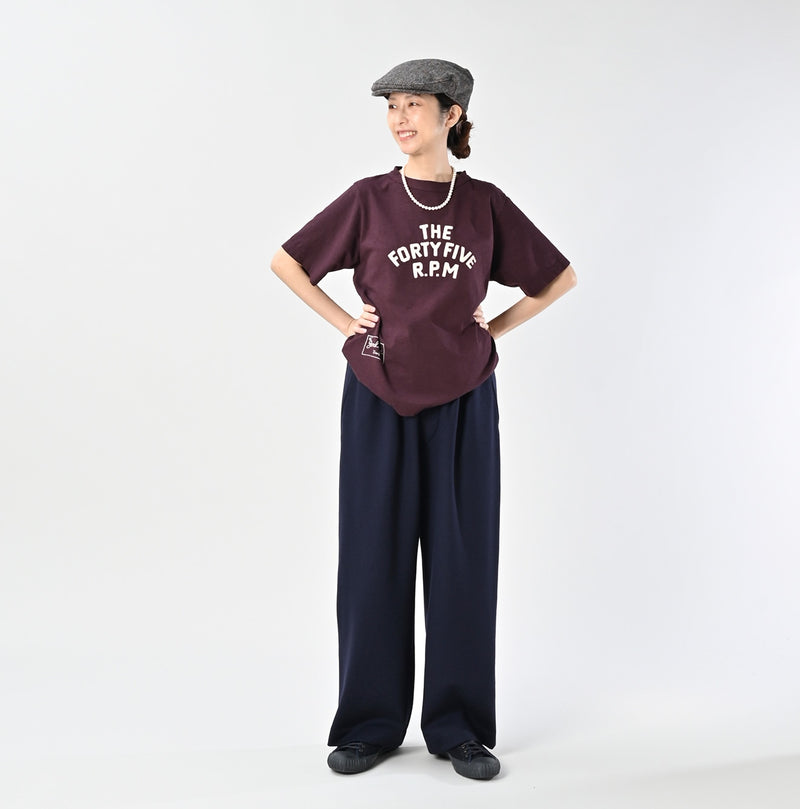 45R Zimbabwe Cotton 908 Printed T-shirt - Image 5