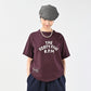 45R Zimbabwe Cotton 908 Printed T-shirt