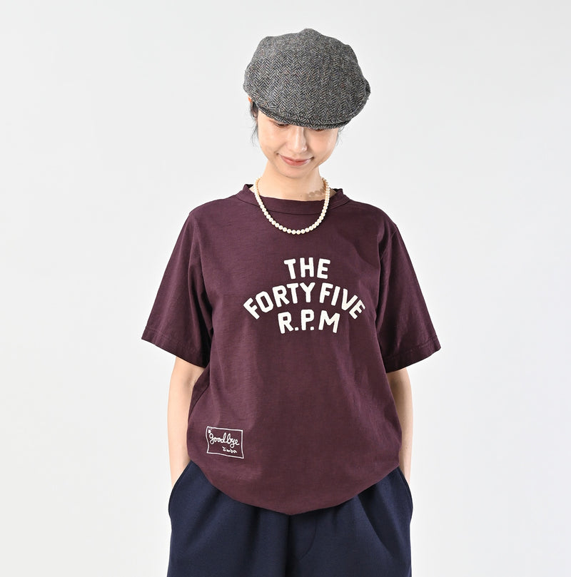 45R Zimbabwe Cotton 908 Printed T-shirt - Image 7