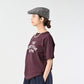 45R Zimbabwe Cotton 908 Printed T-shirt