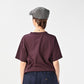 45R Zimbabwe Cotton 908 Printed T-shirt
