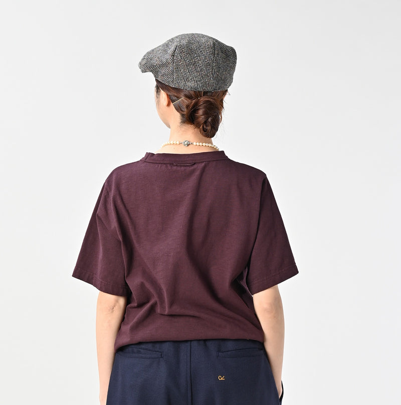 45R Zimbabwe Cotton 908 Printed T-shirt - Image 9