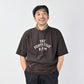 45R Zimbabwe Cotton 908 Printed T-shirt