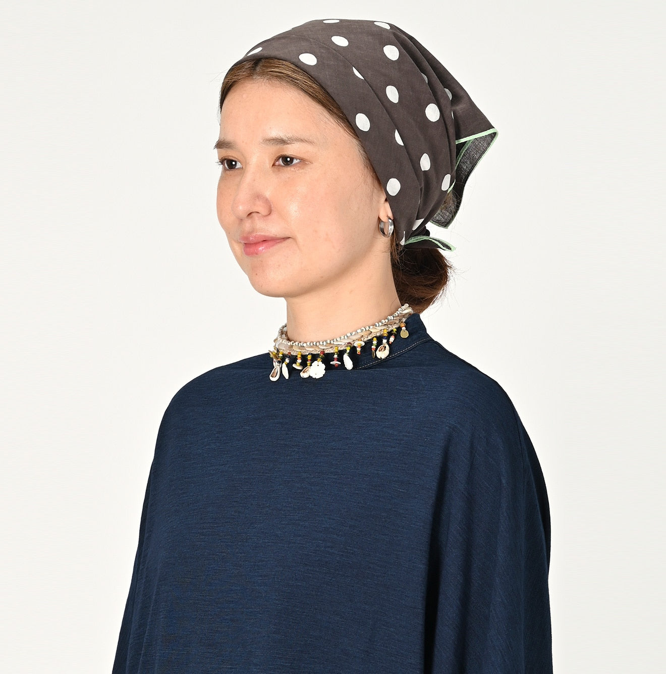 Doama Marukoro Bandana - 45R by 45rpm studio