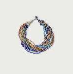 Lei Lei Beaded Necklace