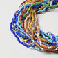 Lei Lei Beaded Necklace