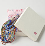 Lei Lei Beaded Necklace