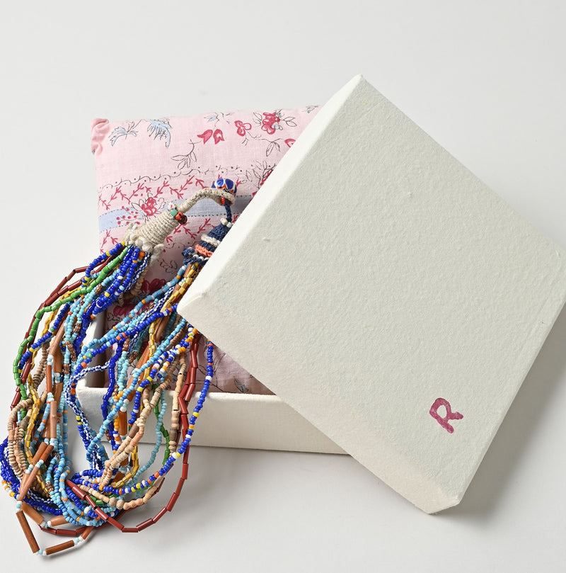 Lei Lei Beaded Necklace - Image 11