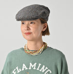 Lei Lei Beaded Necklace