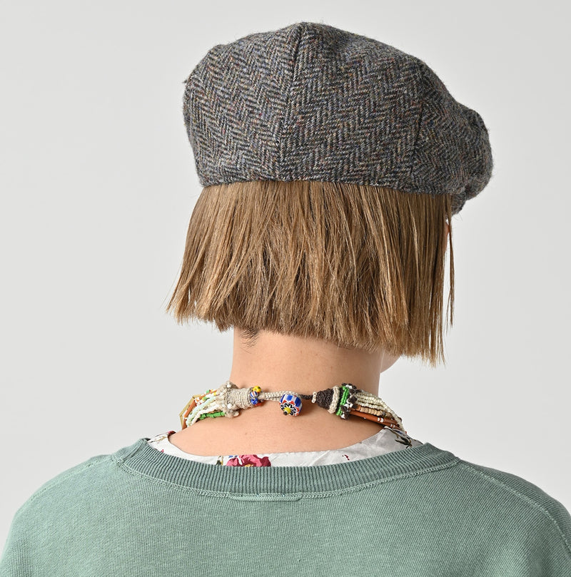 Lei Lei Beaded Necklace