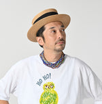 Lei Lei Beaded Necklace