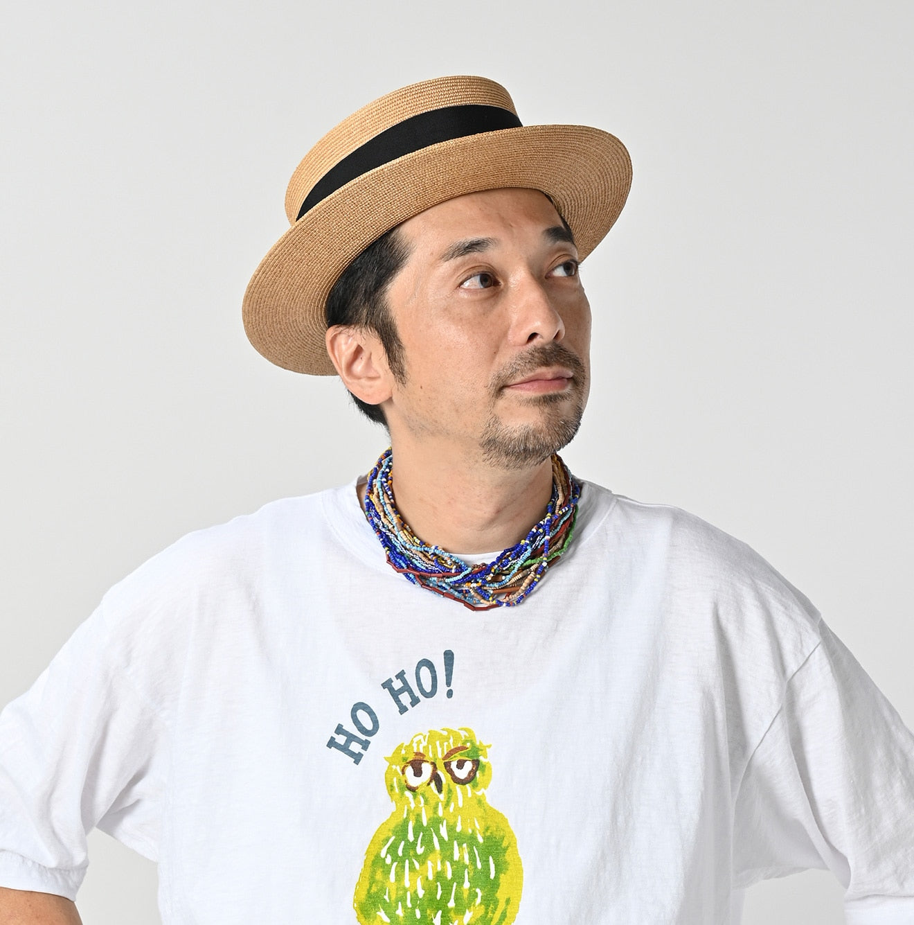 Lei Lei Beaded Necklace - Image 6