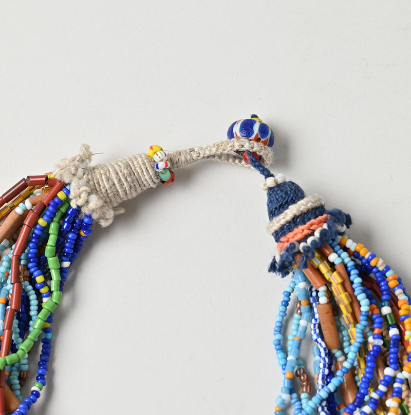 Lei Lei Beaded Necklace - Image 7