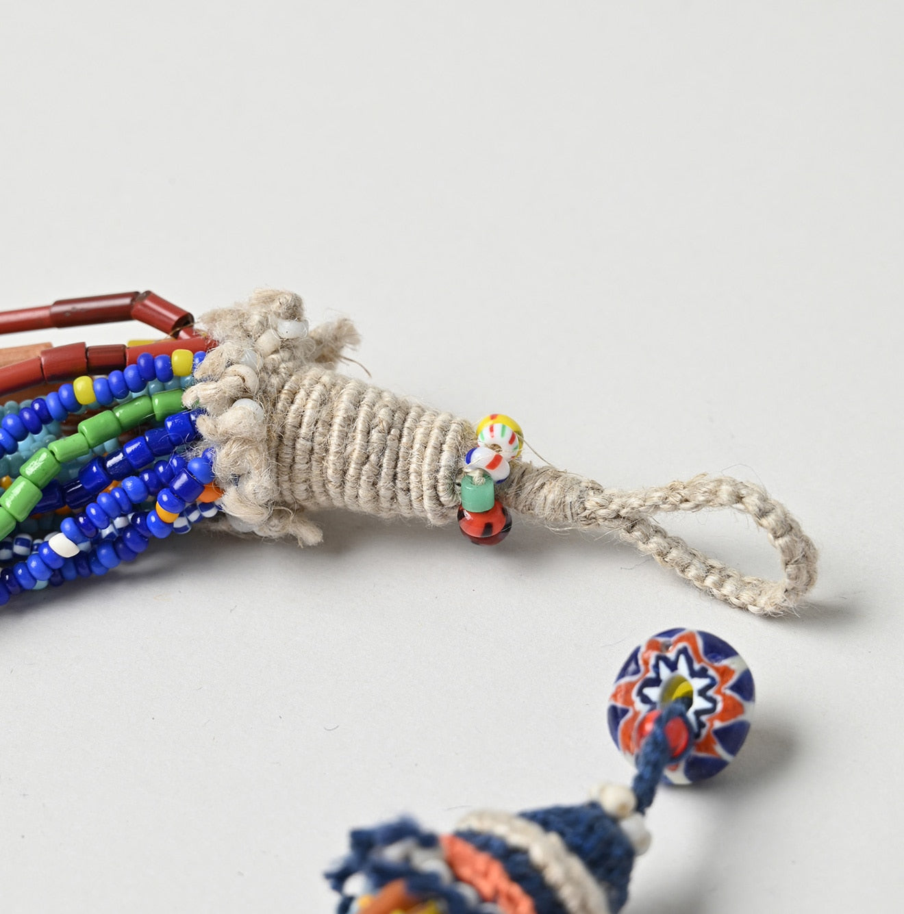 Lei Lei Beaded Necklace - Image 8