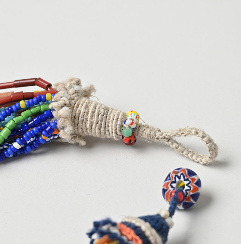 Lei Lei Beaded Necklace - Image 8