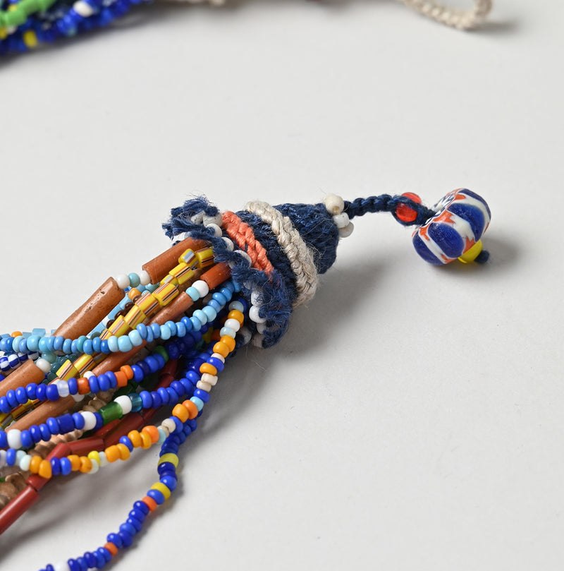 Lei Lei Beaded Necklace