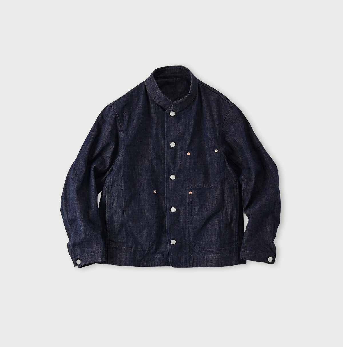 45R Futatabi6.5 Ai 908 Crosby Coverall Nou