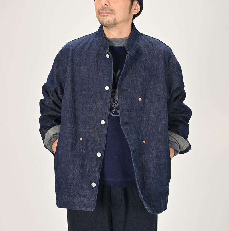 45R Futatabi6.5 Ai 908 Crosby Coverall Nou