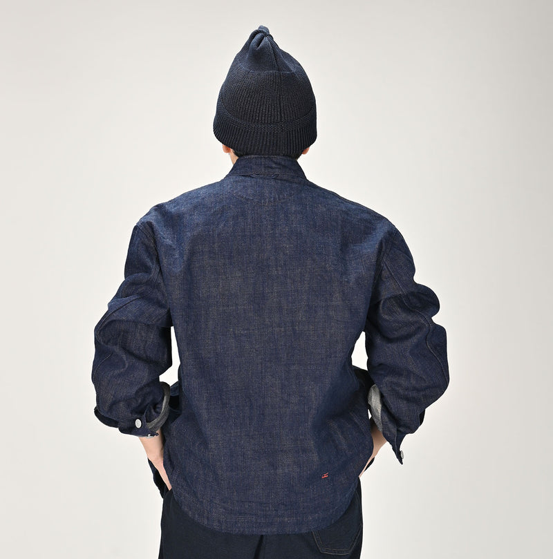 45R Futatabi6.5 Ai 908 Crosby Coverall Nou