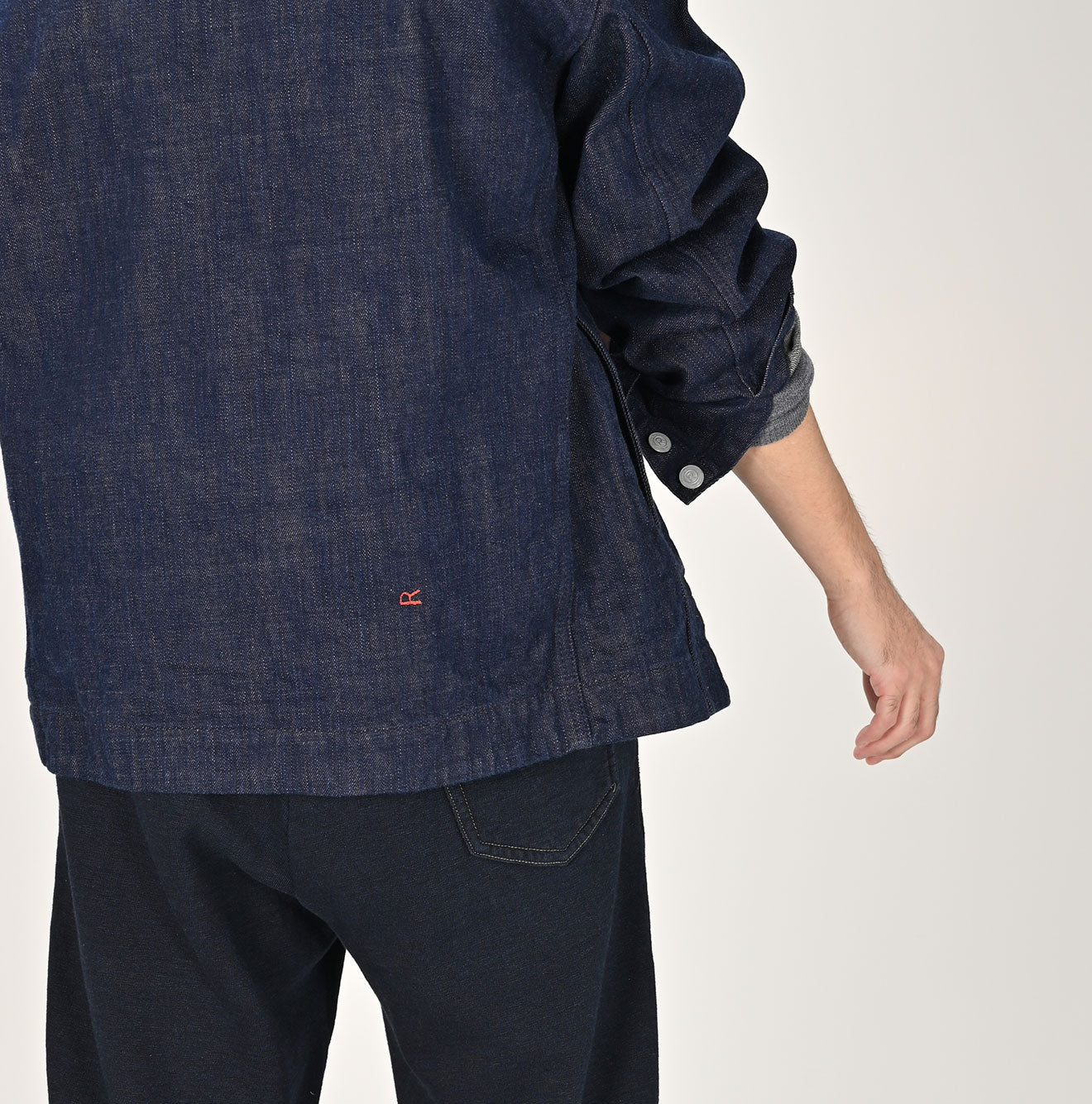 45R Futatabi6.5 Ai 908 Crosby Coverall Nou
