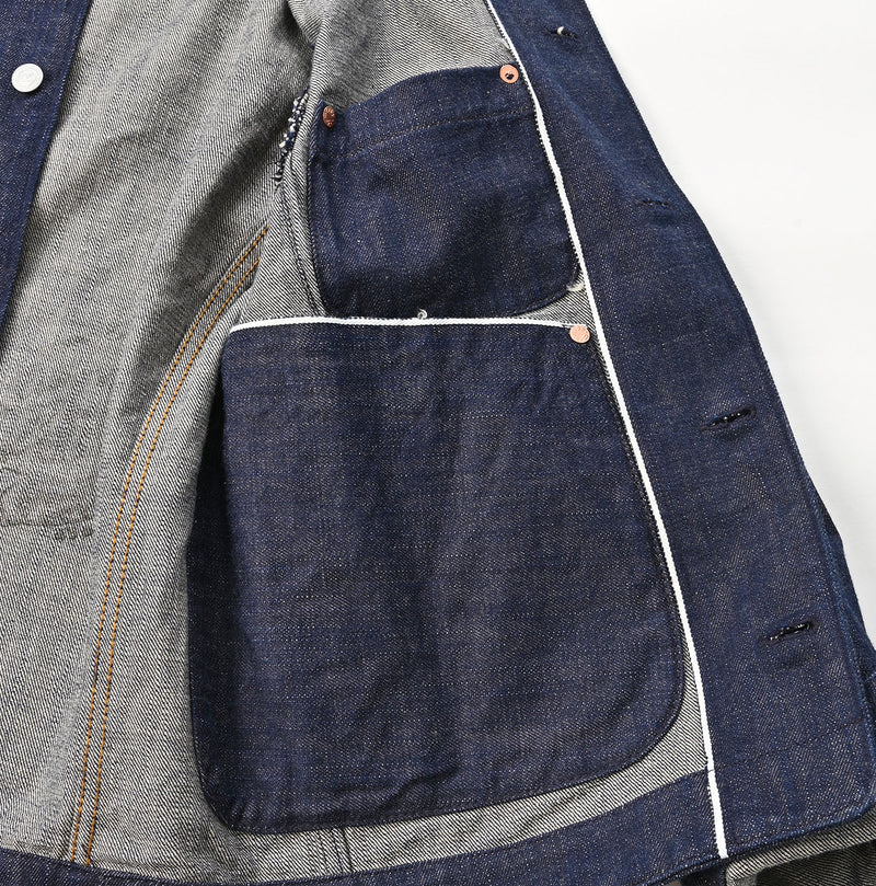 45R Futatabi6.5 Ai 908 Crosby Coverall Nou