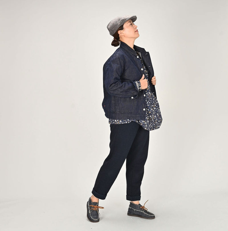 45R Futatabi6.5 Ai 908 Crosby Coverall Nou