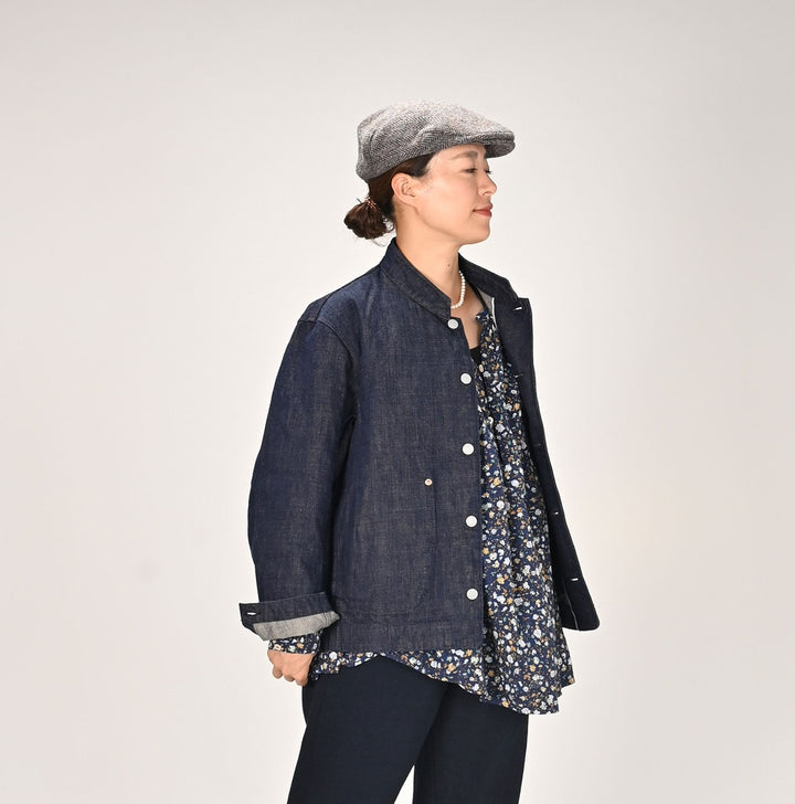 Sumi Ai Indigo Light Oz Charlotte5 Distressed
