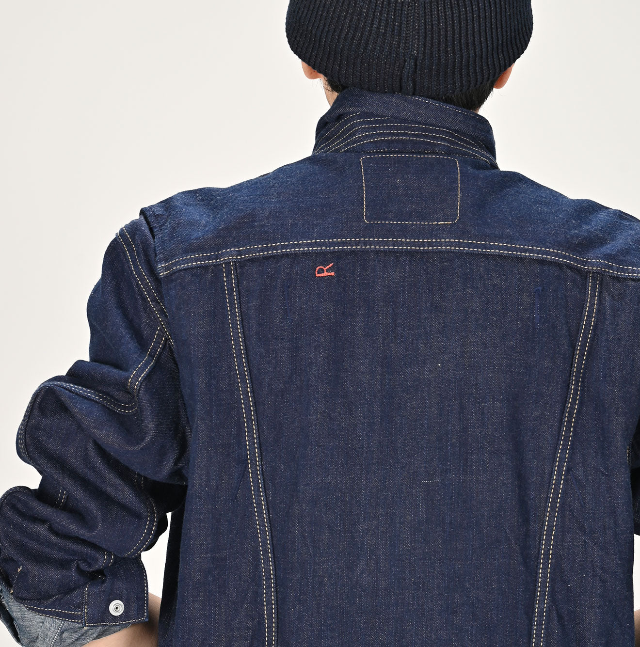 Natural Indigo 藍 Collection | 45R Official Website – 45R GLOBAL