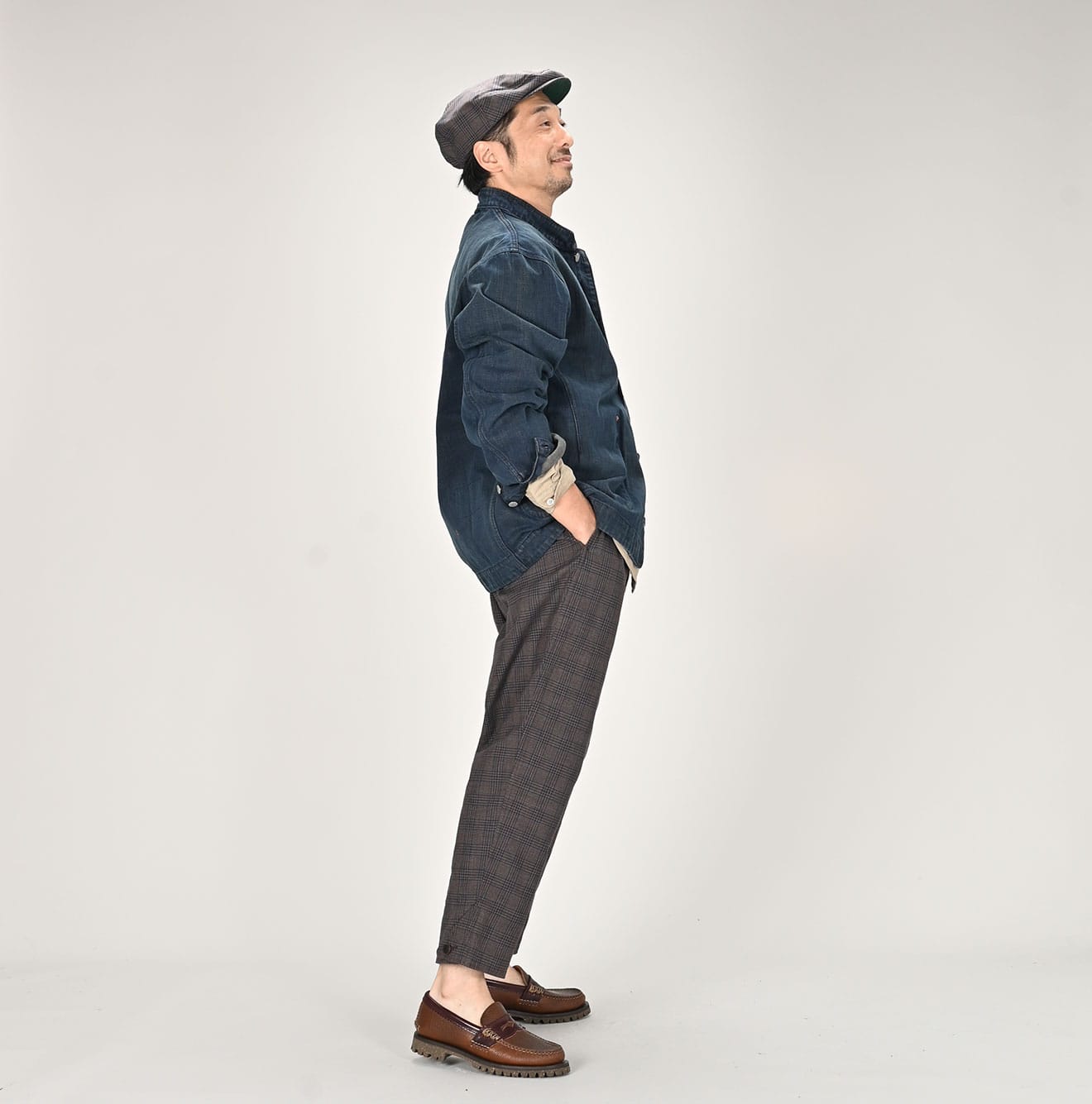 ジャケット・アウター STANDARD CALIFORNIA coveralls Amazon.com: Red Kap mens Zip-front Cotton overalls and