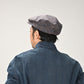45R Futatabi6.5 Sumi Ai 908 Crosby Coverall Distressed