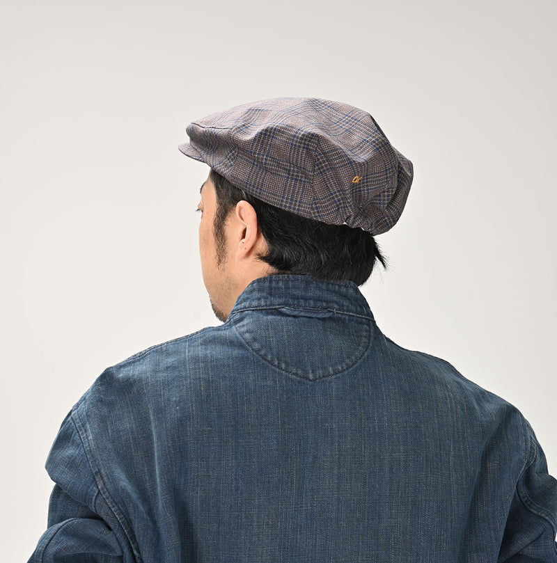 45R Futatabi6.5 Sumi Ai 908 Crosby Coverall Distressed - Image 10