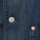 45R Futatabi6.5 Sumi Ai 908 Crosby Coverall Distressed