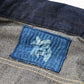 45R Ai Denim Light Oz 908 Hikohime Jacket Nou