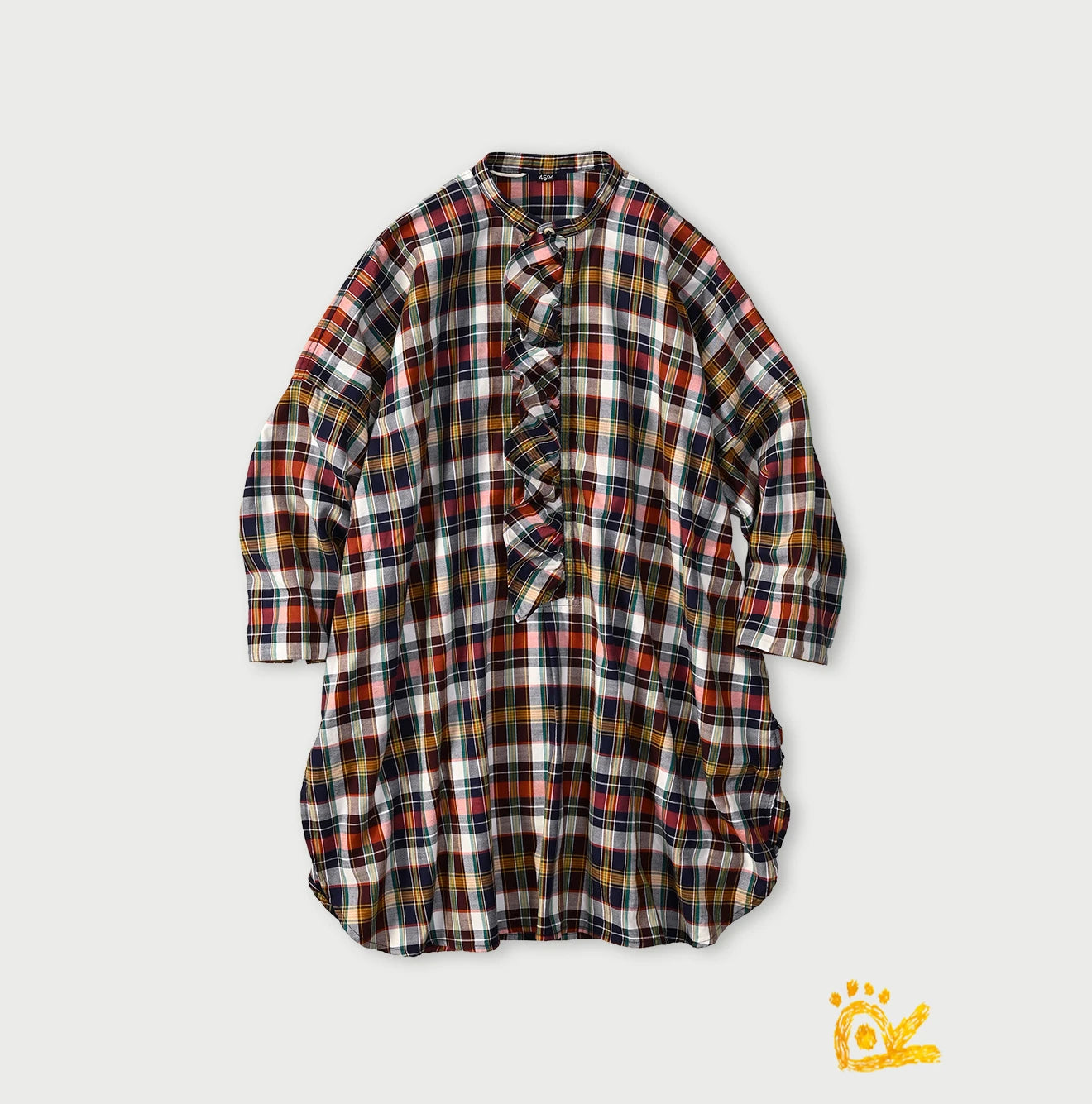 Women Shirt | 45R Official Online Store – 45R GLOBAL