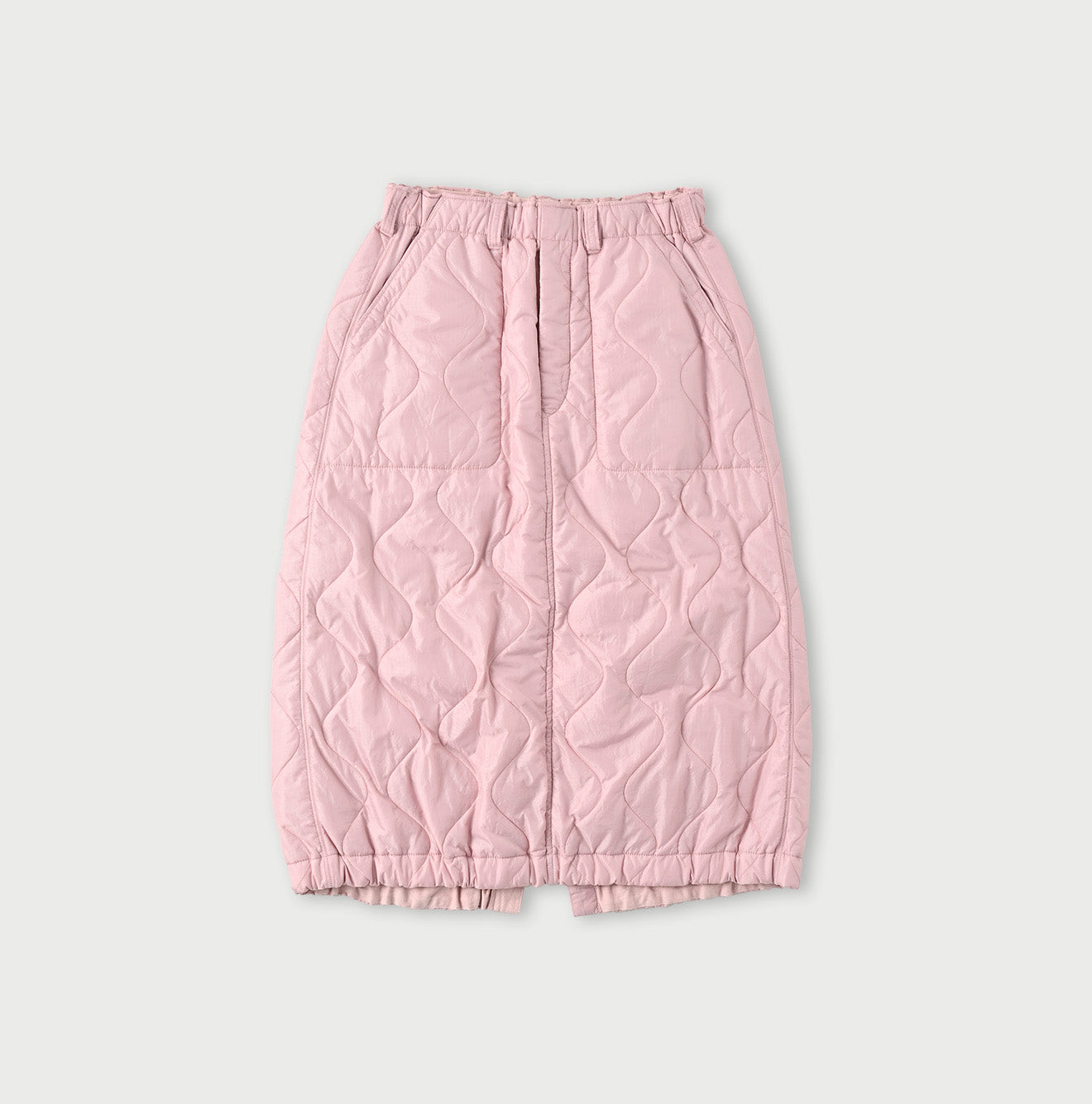 Nylon Ripstop Chigo Skirt