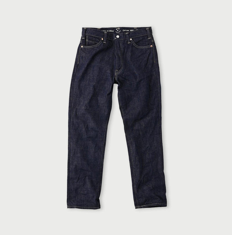 Futatabi6.5 Ai Indigo Crosby5 Nou - 45R by 45rpm studio - Image 1