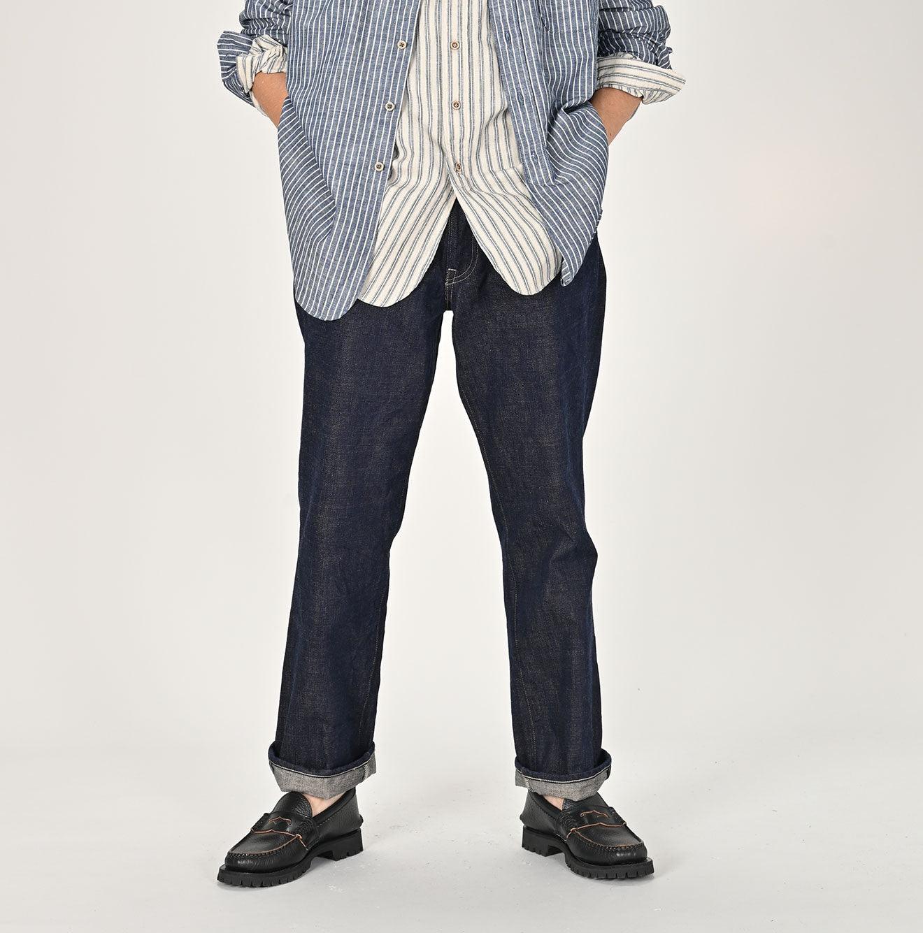 Futatabi6.5 Ai Indigo Crosby5 Nou – 45R GLOBAL