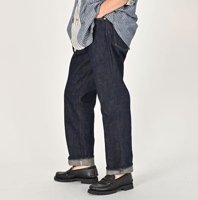 Futatabi6.5 Ai Indigo Crosby5 Nou - 45R by 45rpm studio