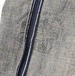 Futatabi6.5 Ai Indigo Crosby5 Nou - 45R by 45rpm studio