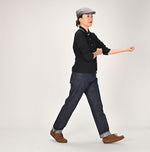 Futatabi6.5 Ai Indigo Crosby5 Nou - 45R by 45rpm studio