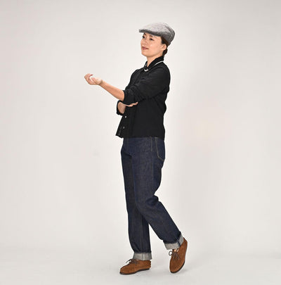 Futatabi6.5 Ai Indigo Crosby5 Nou - 45R by 45rpm studio