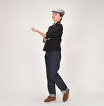 Futatabi6.5 Ai Indigo Crosby5 Nou - 45R by 45rpm studio