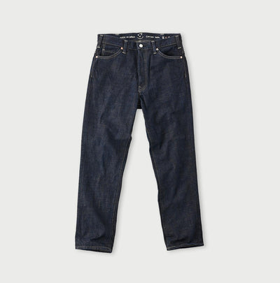 Futatabi6.5 Sumi Ai Indigo Crosby5 Nou