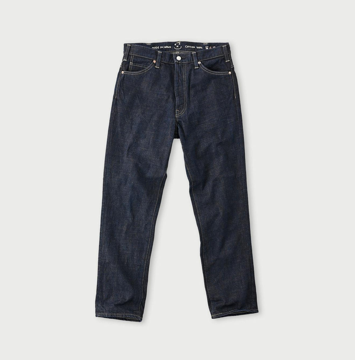 Futatabi6.5 Sumi Ai Indigo Crosby5 Nou (32 in)