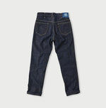 Futatabi6.5 Sumi Ai Indigo Crosby5 Nou (32 in)