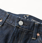 Futatabi6.5 Sumi Ai Indigo Crosby5 Nou (32 in)