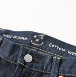 Futatabi6.5 Sumi Ai Indigo Crosby5 Nou (32 in)